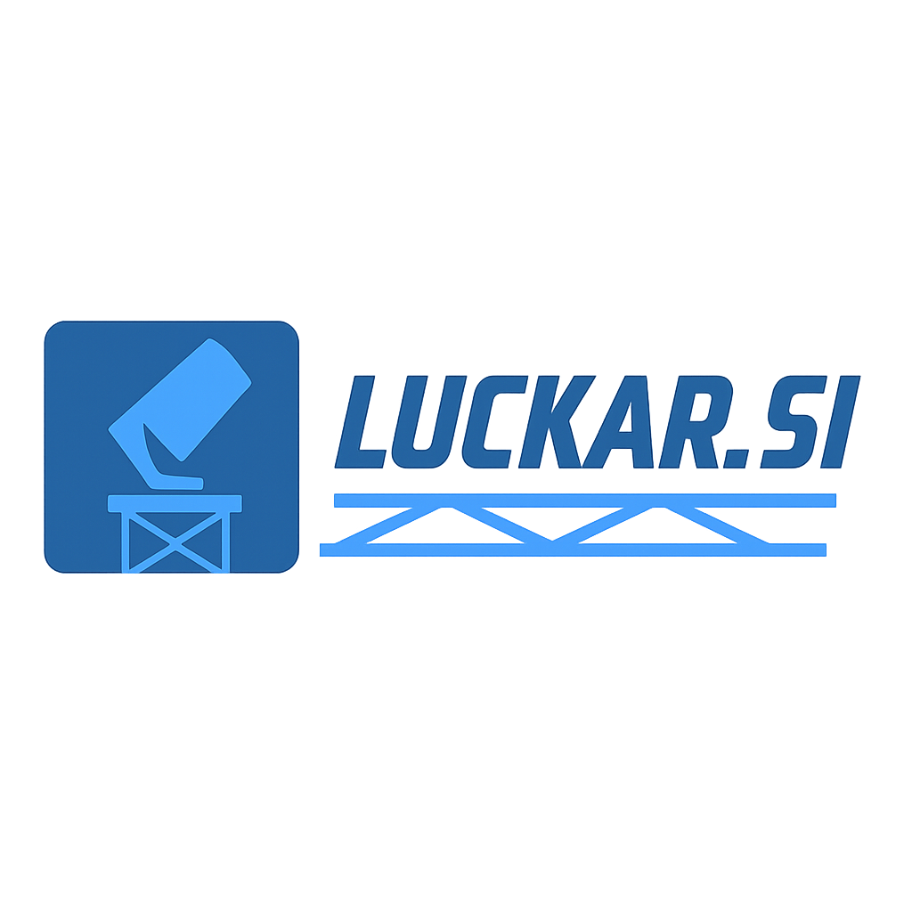 luckar.si watermark